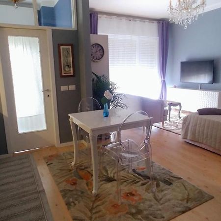 Suite Panorama Brescia Zewnętrze zdjęcie