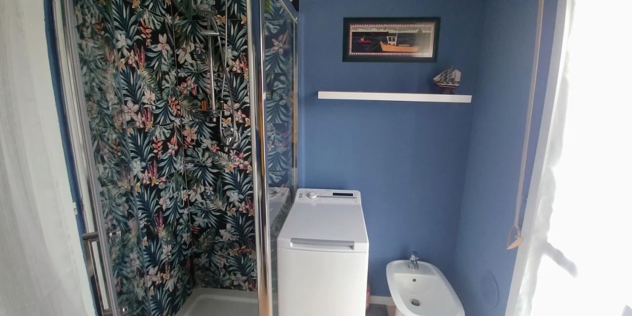 Suite Panorama Brescia Zewnętrze zdjęcie